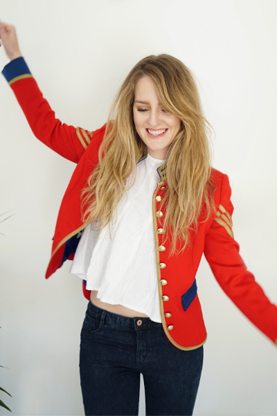 Cynthia Poirrier marketing